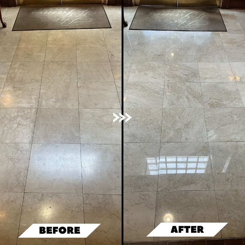 Restore Granite in Roswell, GA